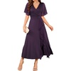 Dark-purple