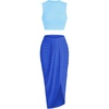 B-mix Blue