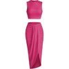 B-rose Pink