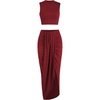 B-wine Red