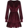 Wine Red