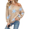 Khaki Blue