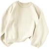 1-cream White