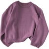 1-dusty Purple