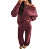 2-burgundy