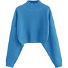 1-bright Blue
