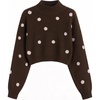 1-brown Pink Dot