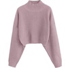 1-dusty Mauve