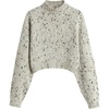 1-gold‑speckled Heather