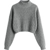1-heather Grey