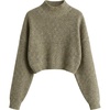 1-heather Olive