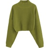 1-mustard Green