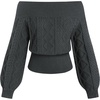 1-dark Grey