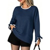 6-navy Blue