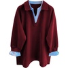 4-burgundy
