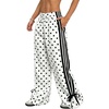 3-polka White